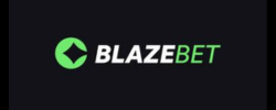 BlazeBet Casino logo